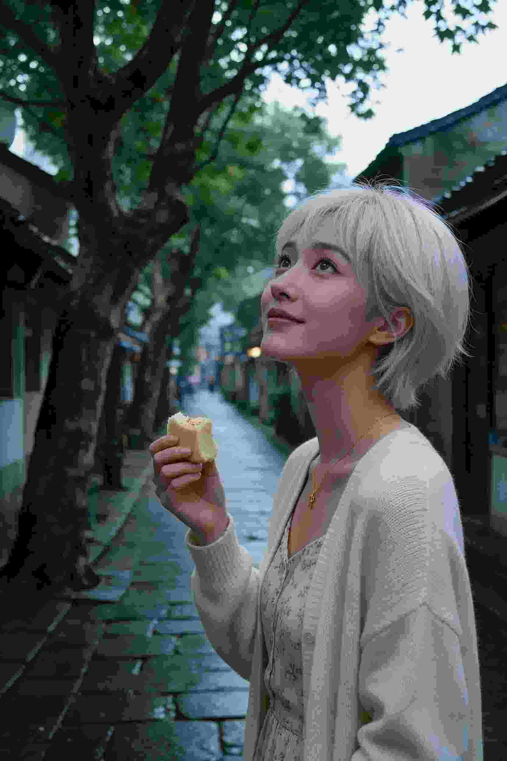 治愈之声