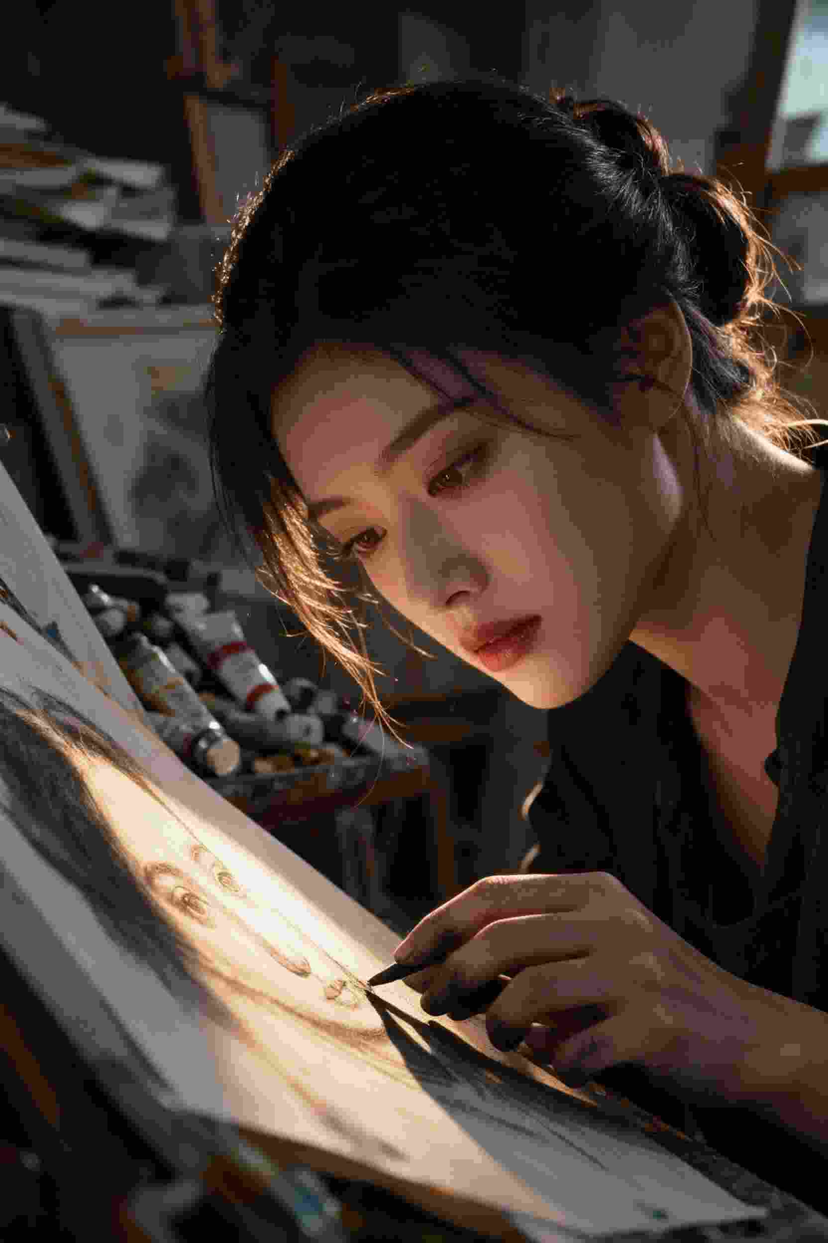 樱花物语