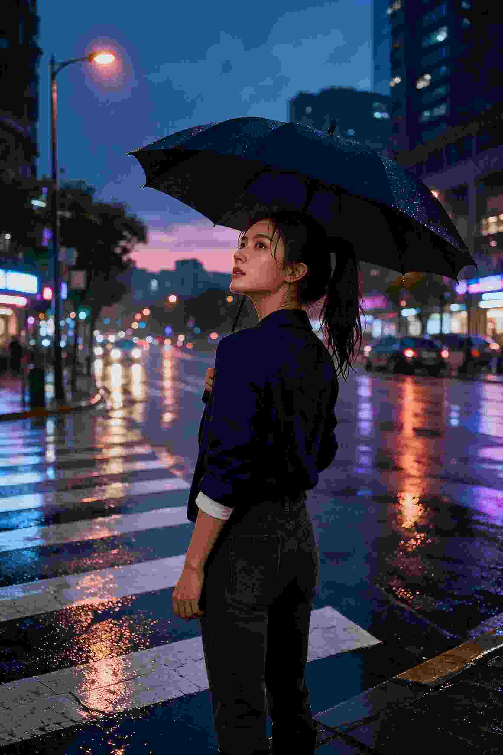 校园恋爱